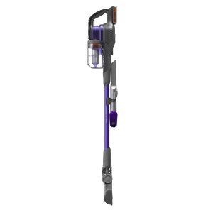 Aspirator BlackDecker 4in1 BDPSE1815P, 18V, 1.5Ah, cu perie pentru par de animale - Img 9