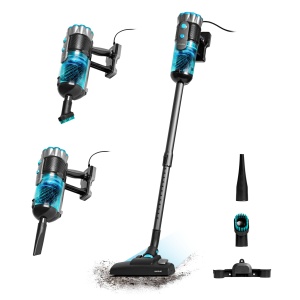Aspirator Cecotec Conga Popstar 600 Vital 600W Tehnologie Cyclonic Rezervor 500ml