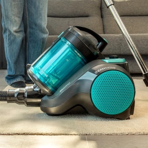 Aspirator Cecotec Conga Rockstar Cyclonic Powerbag 900W 2L Putere 175AW - Img 6