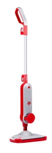 Aspirator cu aburi Dirt Devil DD7002, 1300W, 330ml, rosugri - Img 5
