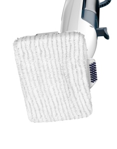 Aspirator cu aburi Rowenta Steam Power RY6597WH, 1200 W, albalbastru - Img 5