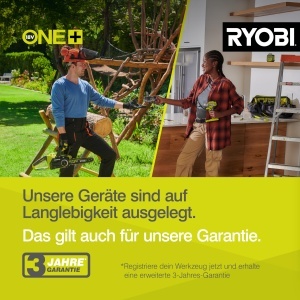 Aspirator cu aer cald RYOBI OBL1820S, 18 V, 245 kmh, 2,6 mmin - Img 10