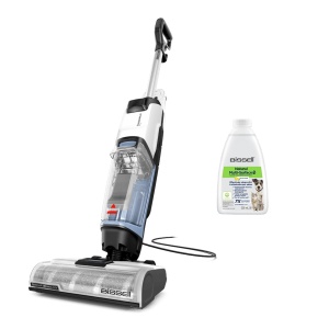 Aspirator cu functie de spalare Bissell CrossWave Edge 4088N, 0.82L, 7.5m cablu - Img 1
