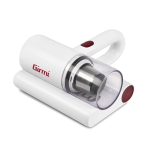 Aspirator de mana Girmi AP2101, alb, 300 W, 400 mililitri, 78 decibeli