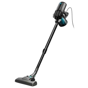 Aspirator de sine statator Cecotec Conga Thunderbrush 560. Tehnologie ciclon, filtru de inalta performanta, raza de actiune 6 metri, consum 600 W. - Img 2