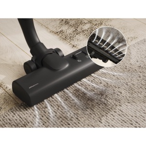 Aspirator Electrolux 700 Silent EB71U2LDB, Ultra Leise 59 dB, 3.5 l, Albastru - Img 7