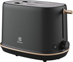 Aspirator Electrolux E7T1-6BP, putere 800W, culoare negru - Img 9