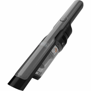 Aspirator fara fir BLACKDECKER DVC320B21-QW, 12V, design super slim, 2 nivele de putere