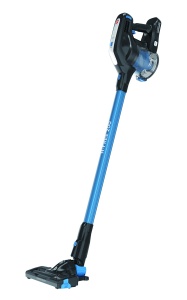 Aspirator fara fir Hoover H-Free 200 Pets HF222UPT, 22V, usor, negrualbastru - Img 2