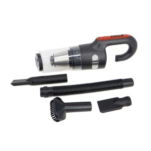 Aspirator fara fir Jocca 50W cu HEPA-Filter, 2 Saugstufen, Zyklon-Technologie