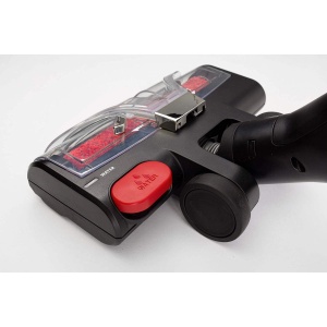 Aspirator Genius A28149, Kabellos, Capacitate 0.4 litri, Culoare Negru - Img 7