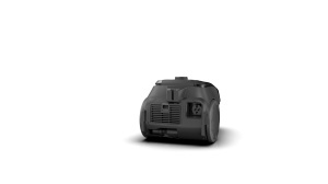Aspirator Grundig VCC 5650, 850W, 3.2L, Negru - Img 10