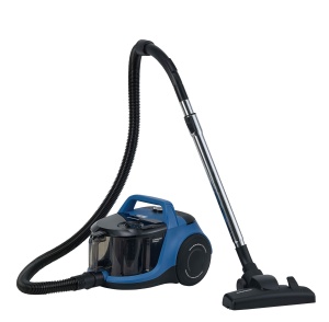 Aspirator Grundig VCC 6570, 890 W, 3.4 L, Beutellos, AlbastruNegru - Img 2