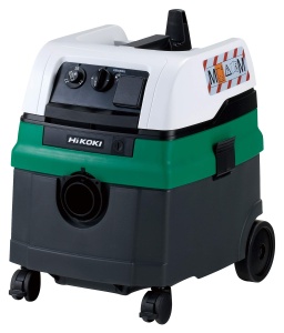 Aspirator HiKOKI RP250YDM, 1200W, 20L, Clasa M