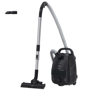 Aspirator Hoover HE2Z10A Compact si Puternic 850W Filtru EPA 35L 10m Raza de Actiune