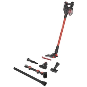 Aspirator Hoover HF222AXL Fara Fir Ultrausor Multifunctional 22W 1L
