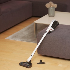Aspirator Interactiv Miele Triflex pentru Copii, 80 cm, cu Duza Flexibila - Img 8