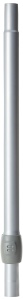 Aspirator Menalux TU21 cu tub telescopic, 32 mm, pentru curatare eficienta