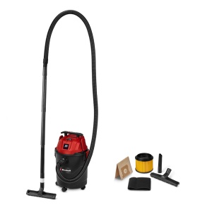 Aspirator multifunctional Einhell TC-VC 2045 850W 20L functie suflare