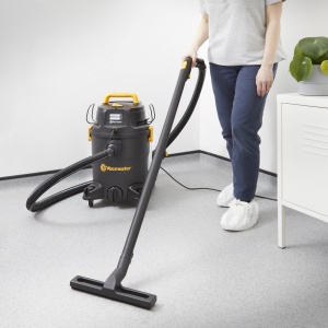Aspirator multifunctional Vacmaster VK1323PFR 1300W 3-in-1 23L curatare umeda si uscata ideal pentru covoare si suprafete dure - Img 5
