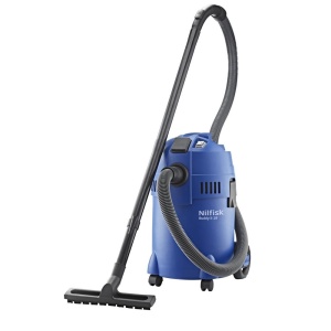 Aspirator Nilfisk Buddy II 18L, 1200 W, pentru uz casnic si profesional - Img 4
