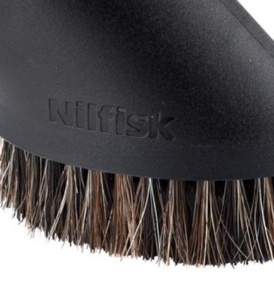 Aspirator Nilfisk Burstenduse 32mm - Accesoriu pentru Elite si Select - Img 4