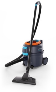 Aspirator NILFISK VP300 HEPA EC EU, 10L, 700W, Culoare Dark Blue - Img 2