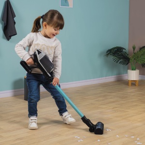 Aspirator pentru copii Smoby Rowenta X Force Flex - Img 4