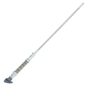 Aspirator pentru piscine si jacuzzi Bestway LAY-Z-SPA Xtras fara cablu acumulator integrat