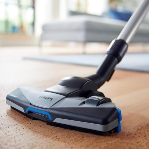 Aspirator Philips PowerPro Expert FC974509, 900W, tehnologie PowerCyclone 8, beutelloser - Img 8