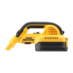 Aspirator portabil DeWALT DCV517N, 18V, 1.9L, HEPA - Img 2