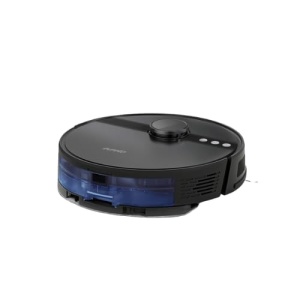 Aspirator robot Eureka N6 Plus navigare inteligenta putere mare de aspirare negru - Img 3