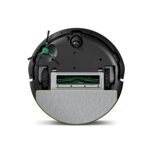 Aspirator Robot iRobot Roomba 105 Combo, 7000Pa, 120 minute, Negru - Img 13