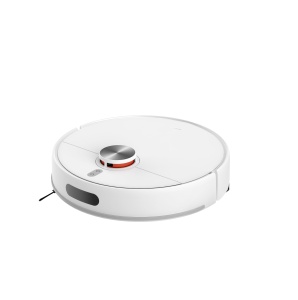 Aspirator robot Xiaomi S40C 2-in-1 5000Pa navigare laser LDS mop integrat - Img 7