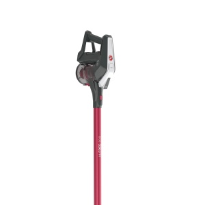 Aspirator vertical Hoover H-Free 300 HF322HM 2 in 1 fara sac autonomie 40 min motor Direct Impulse - Img 5