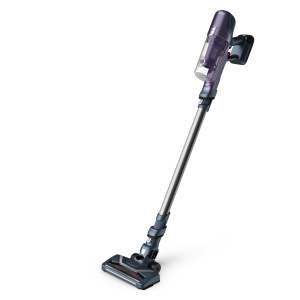 Aspirator vertical Rowenta X-PERT 660 fara fir autonomie 45 minute motor LED Boost