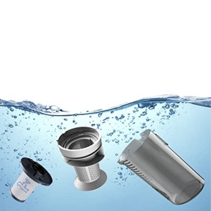 Aspirator vertical Rowenta X-PERT 660 fara fir autonomie 45 minute motor LED Boost - Img 11