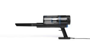 Aspirator vertical si de mana CLEANmaxx Zyklon, 600 W, 15 kPa, fara sac - Img 5