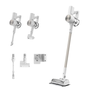Aspirator Xiaomi G20, 150 AW putere, 60 minute autonomie, 600ml capacitate