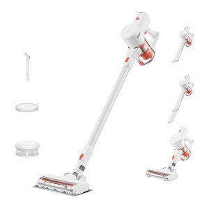 Aspirator Xiaomi G20 Lite, 18000 Pa, 45 min autonomie, LED