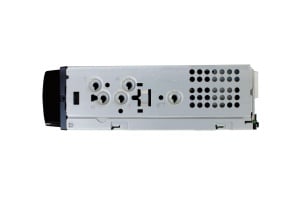 Autoradio Pioneer SPH-20DAB, 1DIN, Bluetooth, DAB, USB - Img 5