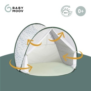 Babymoov Provence Cort de Plaja UV Protectie LSF 50 Pop-Up Sistem - Img 3