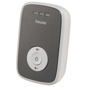 Babyphone digital Beurer BY 33, 300 metri, calitate sonora excelenta - Img 3