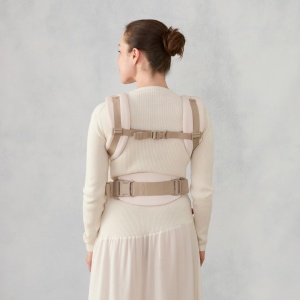 Babytrage Ergobaby Omni Classic pentru bebelusi si copii, 0-48 luni, 4 pozitii - Img 4