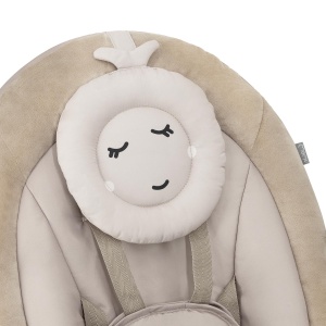 Balansoar pentru bebelusi MoMi Babywippe LISS, 9 kg, pliabil, 6 melodii - Img 14