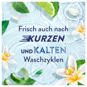 Balsam de rufe Lenor Freshness Guard, 12 x 38 spalari, cu activare prin atingere - Img 7