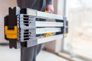 Banci de lucru Stanley FatMax FMST1-75763, capacitate 900 kg, cu picioare pliante - Img 8