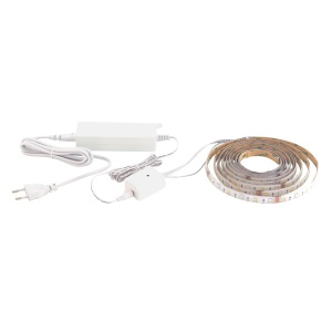 Banda LED EGLO connect 3m STRIPE-C, RGB, dimabila, autoadeziva