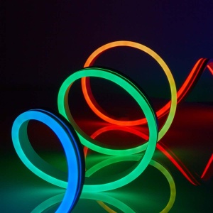 Banda LED Nedis Smartlife Full Color 5m, Waterproof, RGB - Img 5