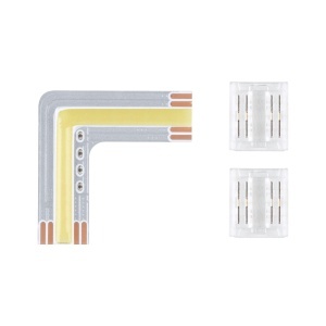 Banda LED Paulmann MaxLED 1000, 0m, 0,65W, 2000lmm, 2133 LEDsm, Alb Reglabil - Img 9